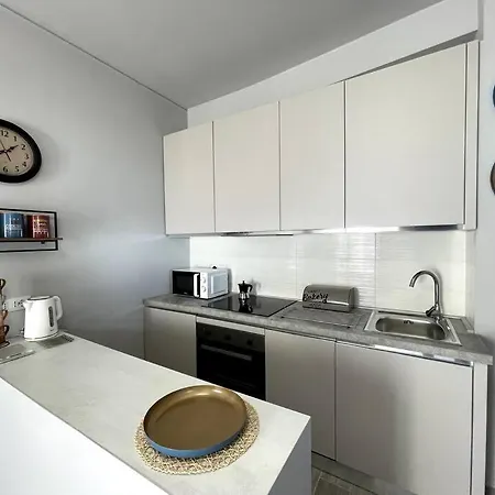 Apartamento Ippocampo☆☆☆☆☆ Vista Mare, Relax, Parcheggio *