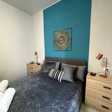 Ippocampo☆☆☆☆☆ Vista Mare, Relax, Parcheggio * Sanremo